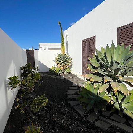 Buganvilla 19 forever Playa Blanca  Eksteriør billede
