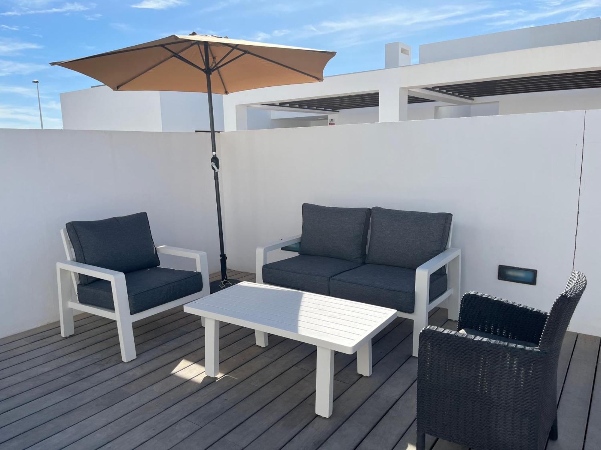 Buganvilla 19 forever Playa Blanca  Eksteriør billede